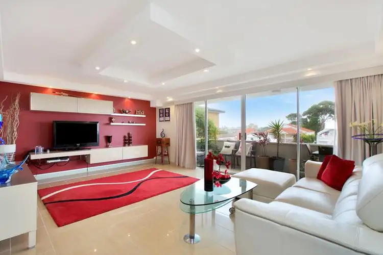 3/2 Oceanview Avenue, Vaucluse NSW 2030