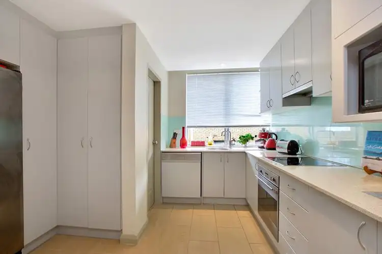 Third view of Homely apartment listing, 3/2 Oceanview Avenue, Vaucluse NSW 2030