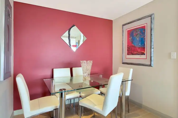 Fourth view of Homely apartment listing, 3/2 Oceanview Avenue, Vaucluse NSW 2030