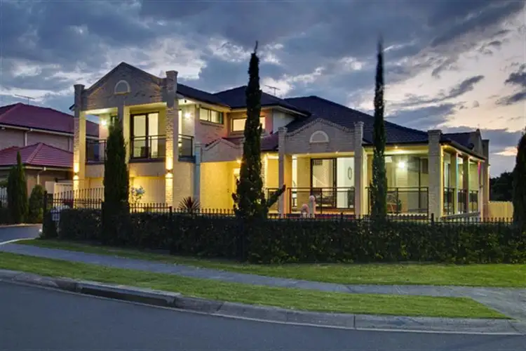 Main view of Homely house listing, 2 Sapphire Circuit, Quakers Hill NSW 2763