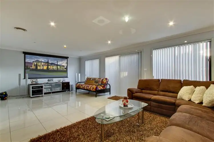 Second view of Homely house listing, 2 Sapphire Circuit, Quakers Hill NSW 2763