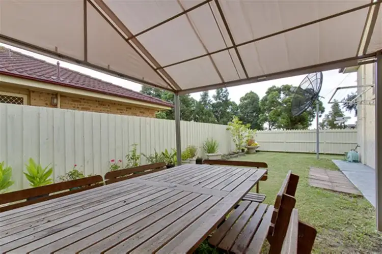 Fourth view of Homely house listing, 2 Sapphire Circuit, Quakers Hill NSW 2763