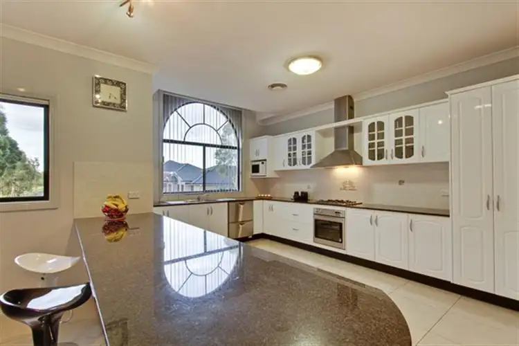Fifth view of Homely house listing, 2 Sapphire Circuit, Quakers Hill NSW 2763