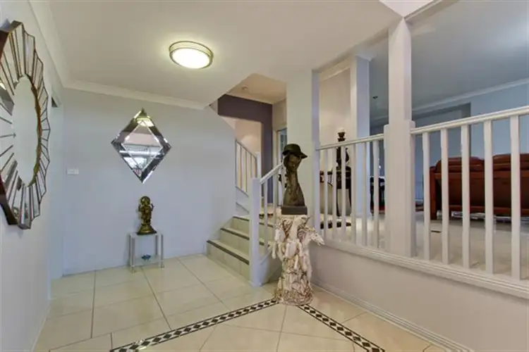 Sixth view of Homely house listing, 2 Sapphire Circuit, Quakers Hill NSW 2763
