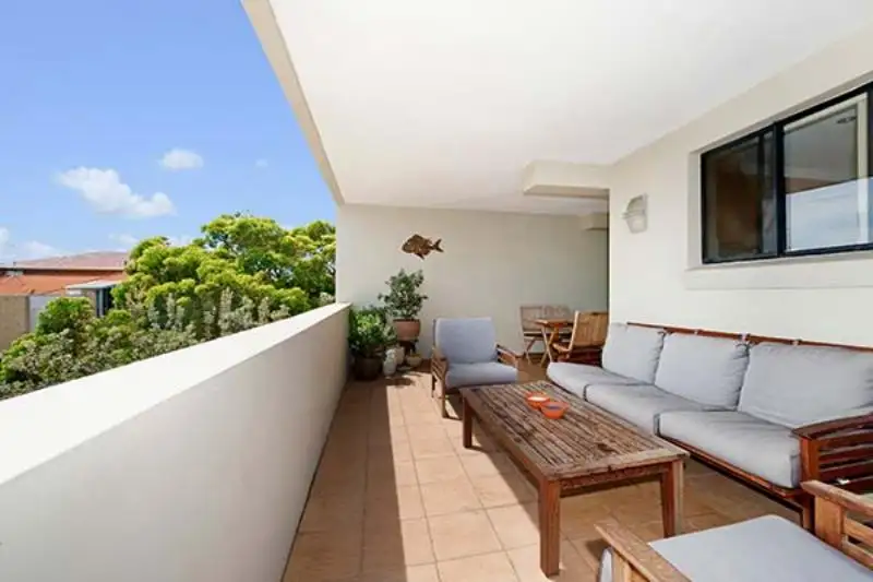 Main view of Homely apartment listing, 6/144-148 Glenayr Ave Avenue, Bondi Beach NSW 2026