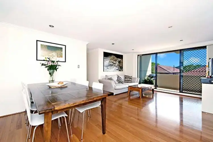 Second view of Homely apartment listing, 6/144-148 Glenayr Ave Avenue, Bondi Beach NSW 2026