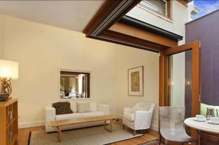 Main view of Homely house listing, 5 Paternoster Rowe, Pyrmont NSW 2009