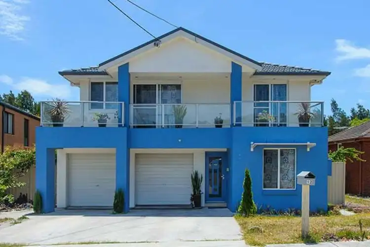 Second view of Homely house listing, 12 Binda Crescent, Little Bay NSW 2036