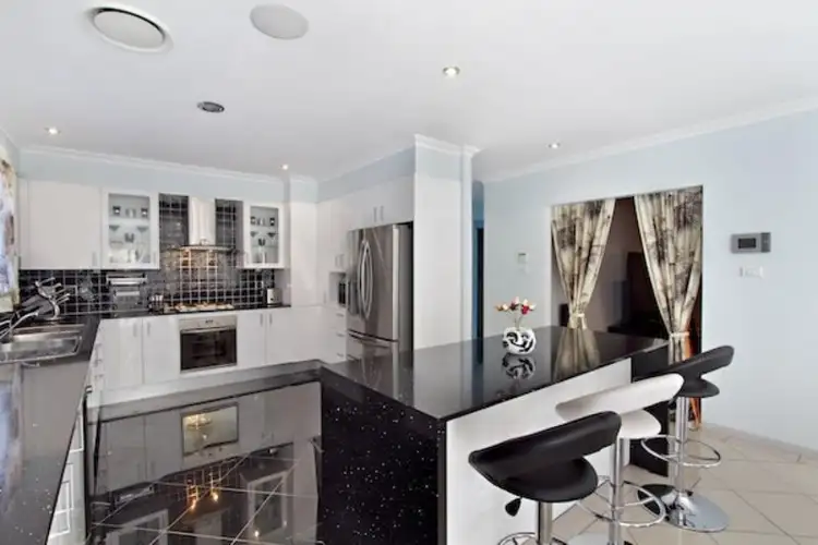 Third view of Homely house listing, 12 Binda Crescent, Little Bay NSW 2036