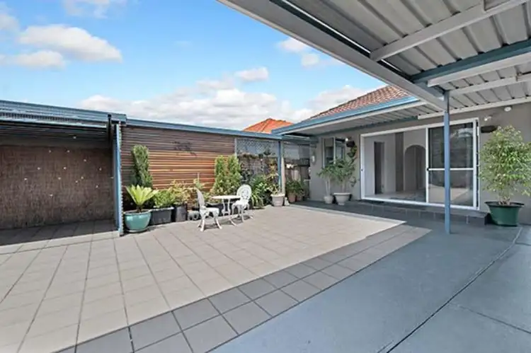 21 Harris Street, Rosebery NSW 2018