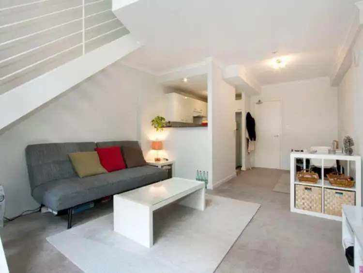 607/1 Poplar Street, Surry Hills NSW 2010