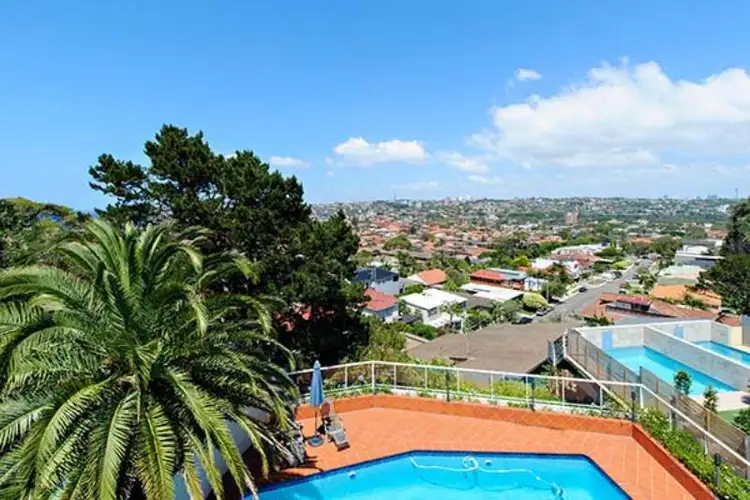 Second view of Homely house listing, 68 Military Road, Dover Heights NSW 2030