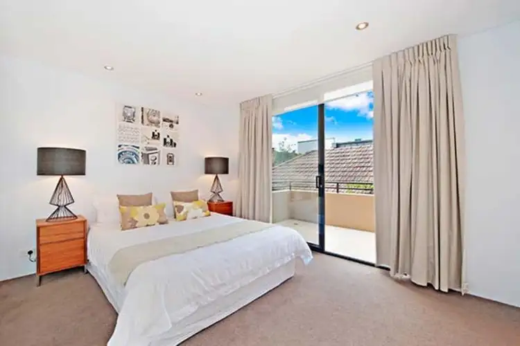 Fourth view of Homely apartment listing, 5/49 Roscoe Street, Bondi Beach NSW 2026