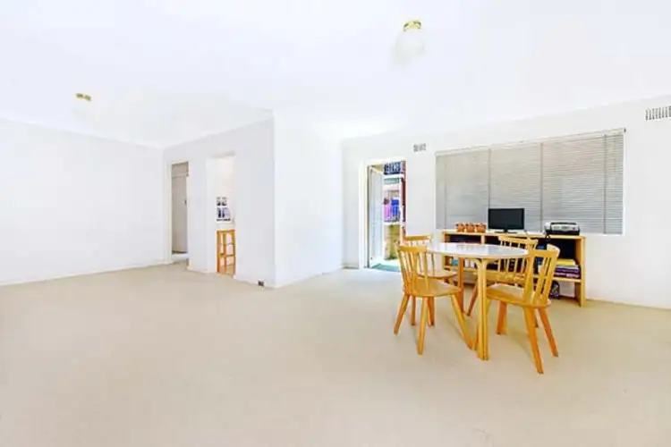 Main view of Homely apartment listing, 8/22a Crows Nest Road, Waverton NSW 2060