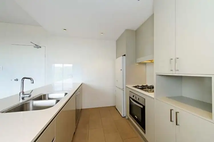 Second view of Homely apartment listing, 34/370 George Street, Waterloo NSW 2017