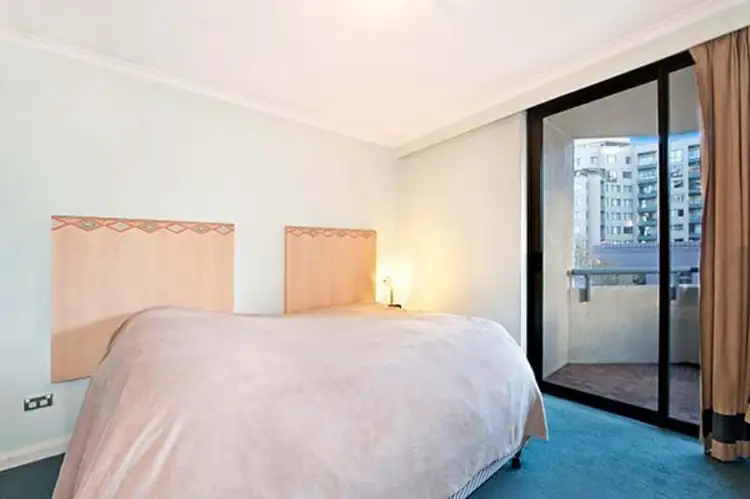 Third view of Homely apartment listing, 49/18-32 Oxford Street, Darlinghurst NSW 2010