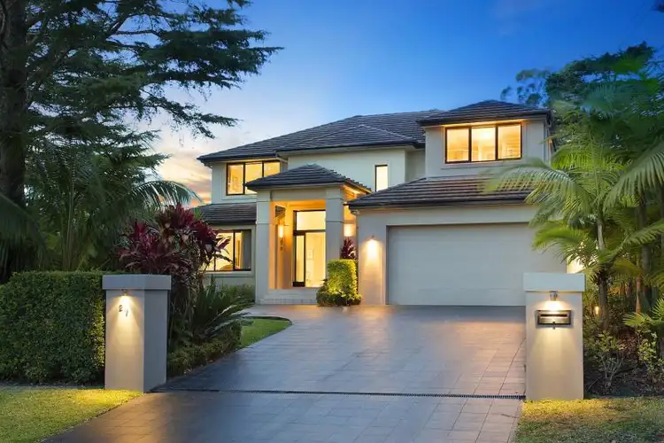 27 Carissa Avenue, St Ives NSW 2075