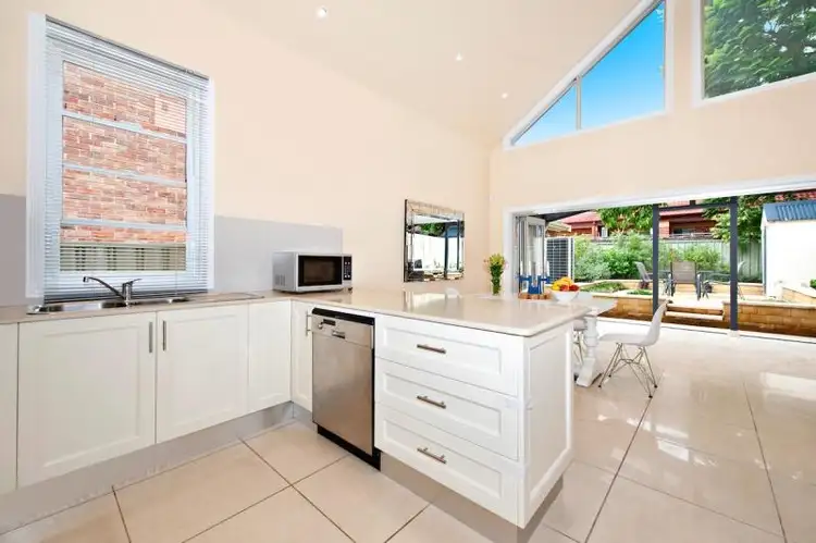 Main view of Homely house listing, 51 Manson Road, Strathfield NSW 2135