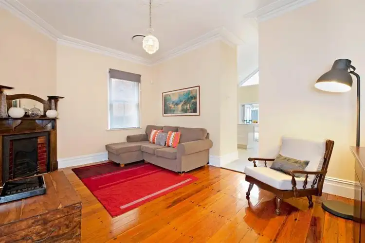 Second view of Homely house listing, 51 Manson Road, Strathfield NSW 2135
