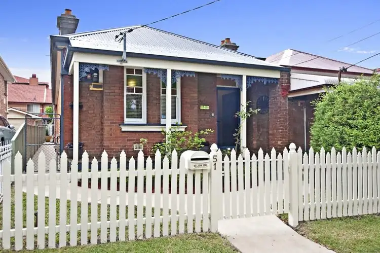 Third view of Homely house listing, 51 Manson Road, Strathfield NSW 2135