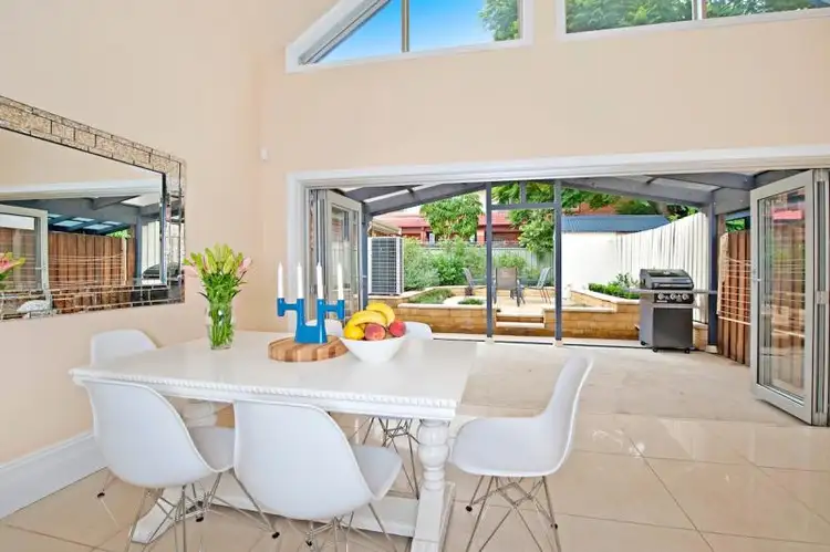 Fourth view of Homely house listing, 51 Manson Road, Strathfield NSW 2135