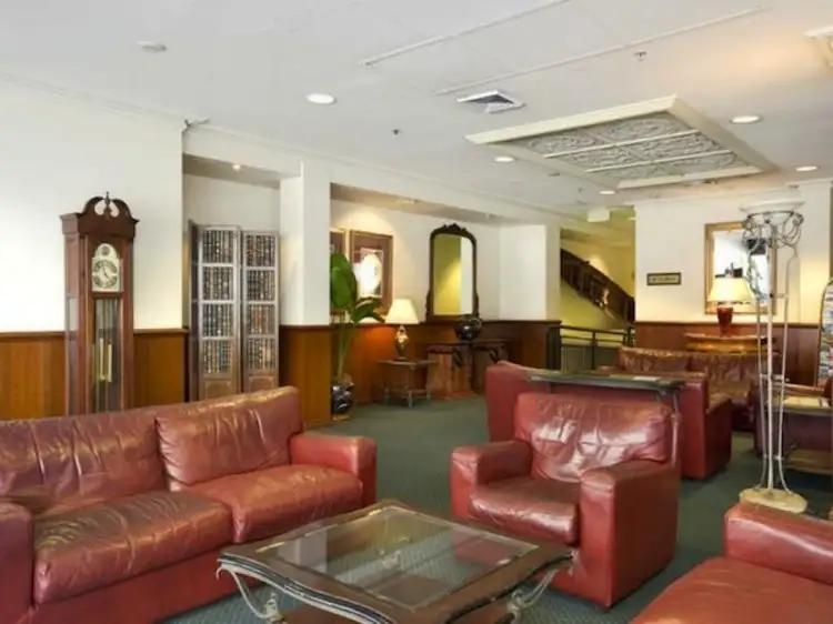 Main view of Homely apartment listing, 4041/185 Broadway Street, Ultimo NSW 2007