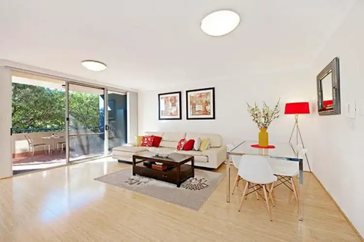 78/1 Shirley  Street, Alexandria NSW 2015