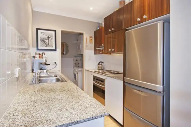 Second view of Homely apartment listing, 8/13-17 Cope Street, Redfern NSW 2016