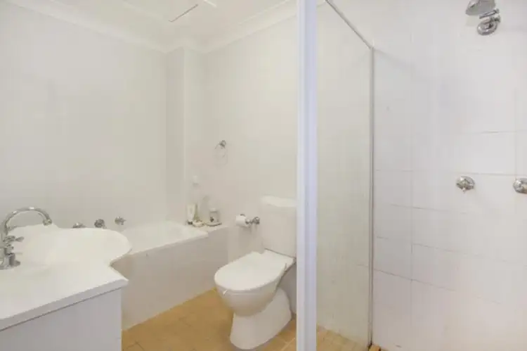 Third view of Homely apartment listing, 8/13-17 Cope Street, Redfern NSW 2016