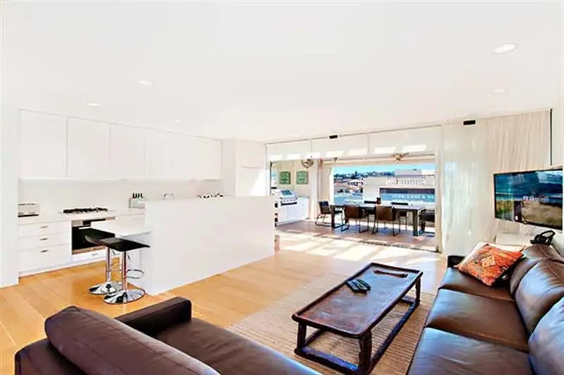 Main view of Homely apartment listing, 28/178 Campbell Pde Parade, Bondi Beach NSW 2026