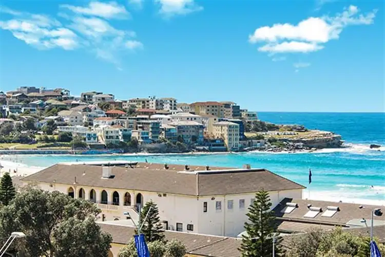 Second view of Homely apartment listing, 28/178 Campbell Pde Parade, Bondi Beach NSW 2026