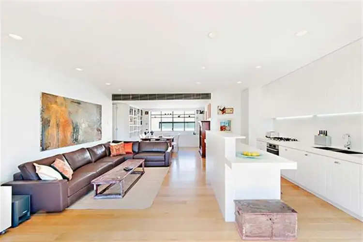 Third view of Homely apartment listing, 28/178 Campbell Pde Parade, Bondi Beach NSW 2026