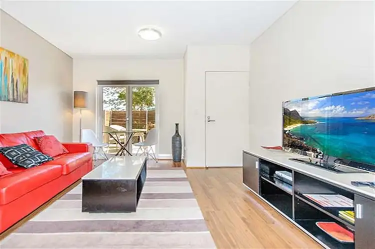 Main view of Homely apartment listing, 3/53-55 Glebe Point Road, Glebe NSW 2037