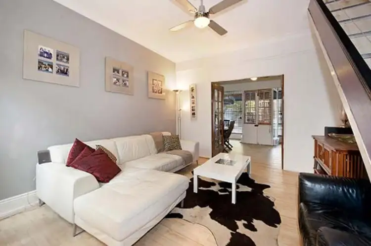 Main view of Homely house listing, 163 Regent Street, Redfern NSW 2016