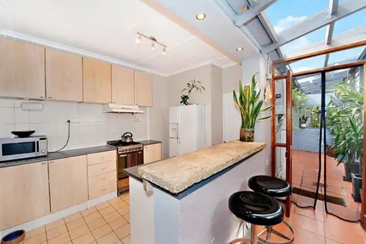 Second view of Homely house listing, 163 Regent Street, Redfern NSW 2016