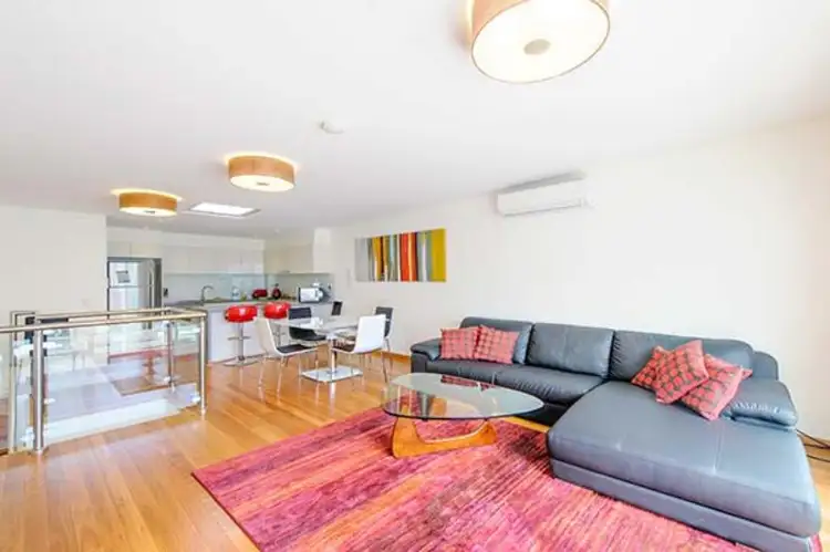 Main view of Homely apartment listing, 6/6-8 Norton Street, Leichhardt NSW 2040