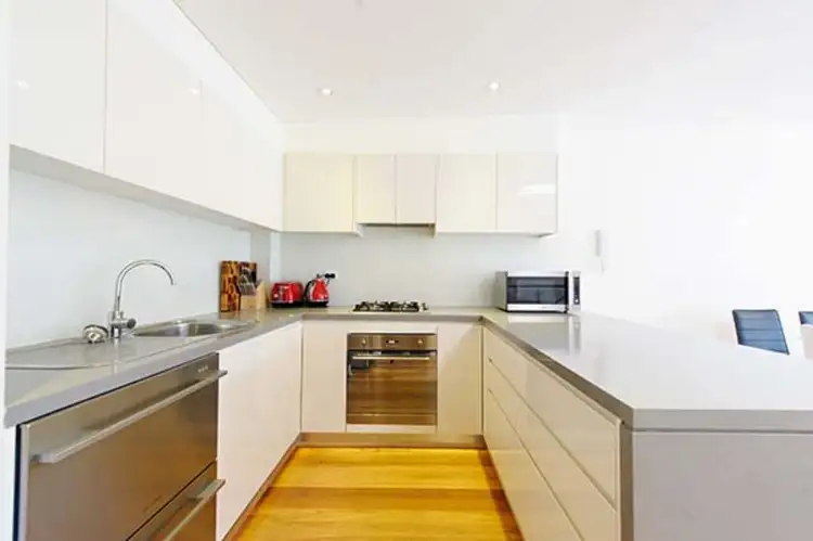 Second view of Homely apartment listing, 6/6-8 Norton Street, Leichhardt NSW 2040