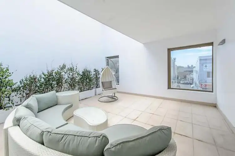 Third view of Homely apartment listing, 6/6-8 Norton Street, Leichhardt NSW 2040