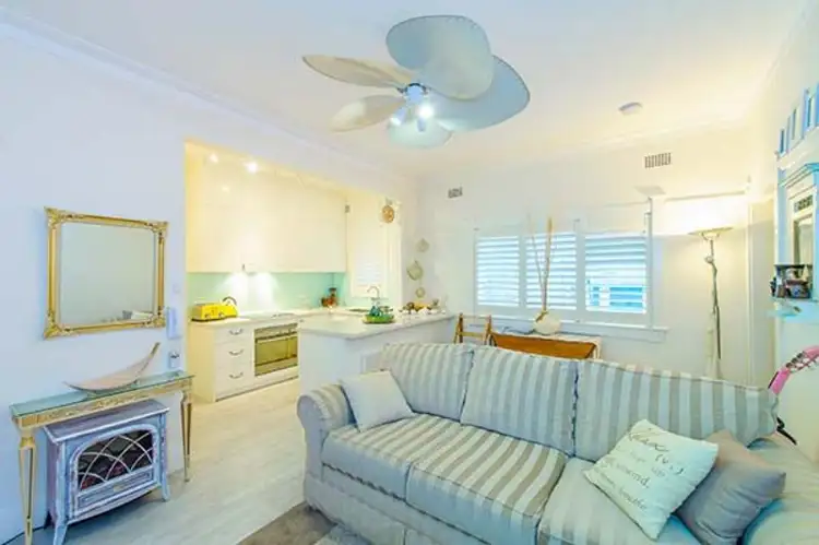 3/481-485 Bronte Road, Bronte NSW 2024