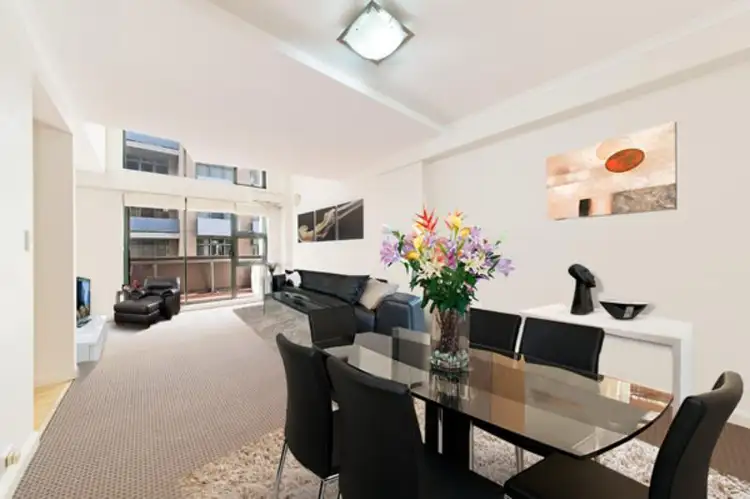 608/1 Poplar  Street, Surry Hills NSW 2010