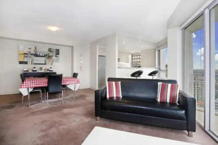 2207/77 Berry Street, North Sydney NSW 2060
