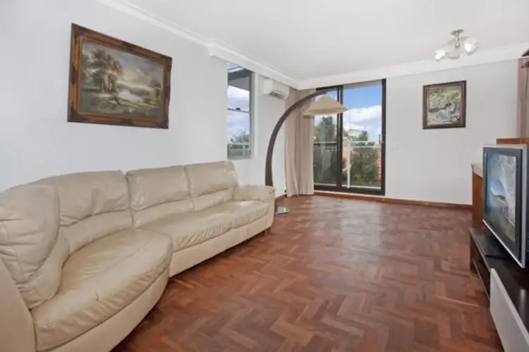 Main view of Homely apartment listing, 3d/337 Bronte Road, Bronte NSW 2024