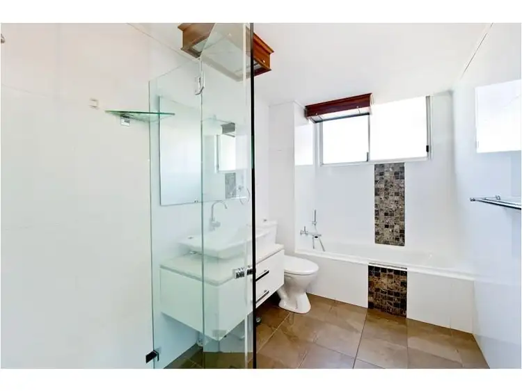 Second view of Homely apartment listing, 3d/337 Bronte Road, Bronte NSW 2024