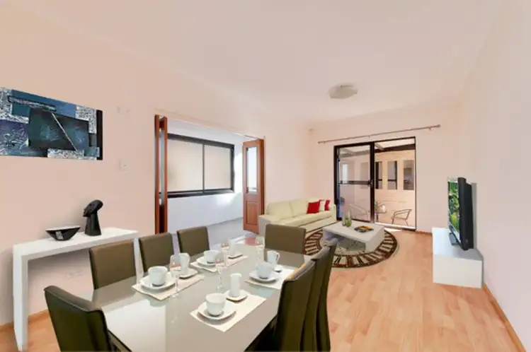 6/98 Mount  Street, Coogee NSW 2034
