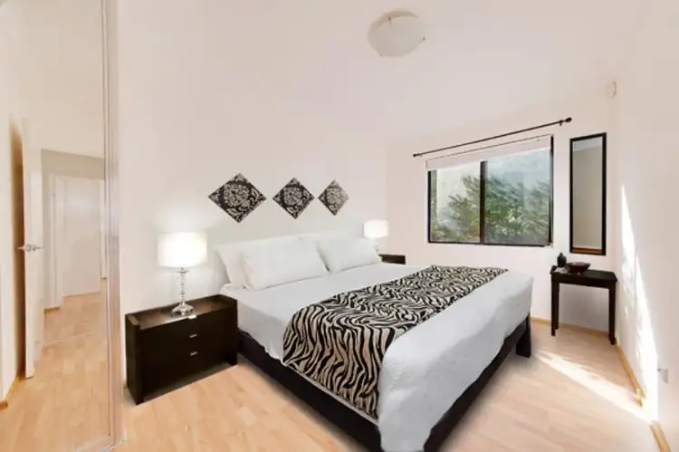 Third view of Homely apartment listing, 6/98 Mount Street, Coogee NSW 2034
