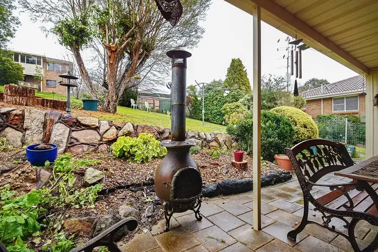 Main view of Homely house listing, 8A Denham Close, Moss Vale NSW 2577