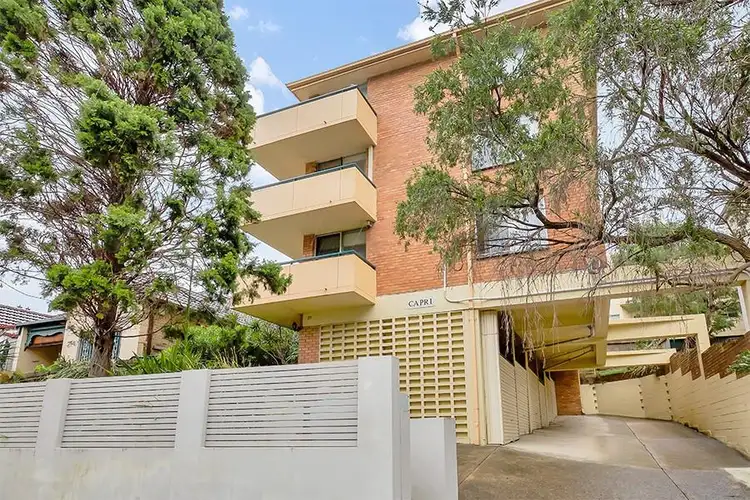 Main view of Homely apartment listing, 7/29 Anzac Parade, Kensington NSW 2033