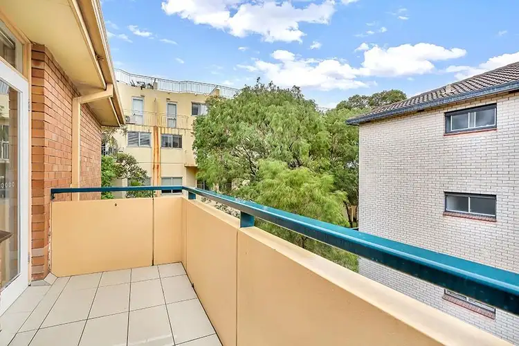Second view of Homely apartment listing, 7/29 Anzac Parade, Kensington NSW 2033