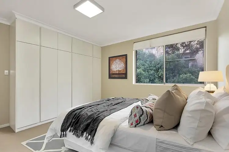 Third view of Homely apartment listing, 7/29 Anzac Parade, Kensington NSW 2033