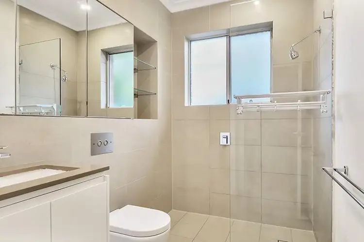 Fifth view of Homely apartment listing, 7/29 Anzac Parade, Kensington NSW 2033